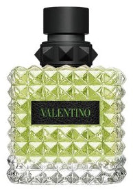 Valentino Born in Roma Green Stravaganza EDP