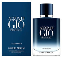 Giorgio Armani Acqua Di Gio Profondo EDP