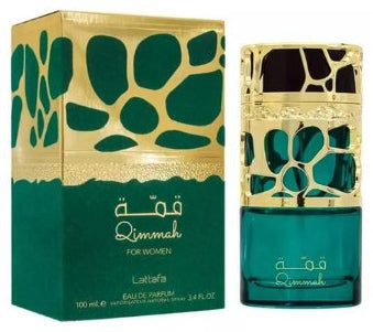 Lattafa Qimmah for Women