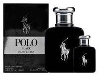 Ralph Lauren Black Travel Exclusive