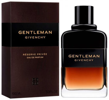 Givenchy Gentleman Reserve Privee EDP
