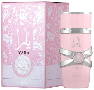 Lattafa Yara EDP