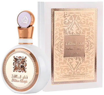 Lattafa Fakhar Rose EDP