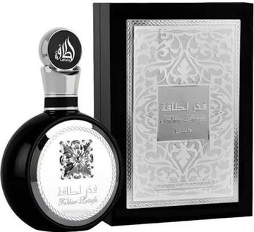 Lattafa Fakhar Black EDP