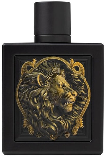Rayhaan Lion EDP