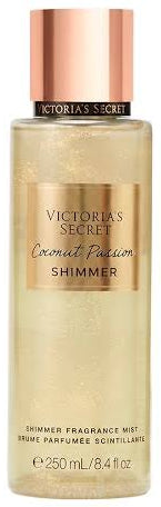 Victoria's Secret Coconut Passion Shimmer