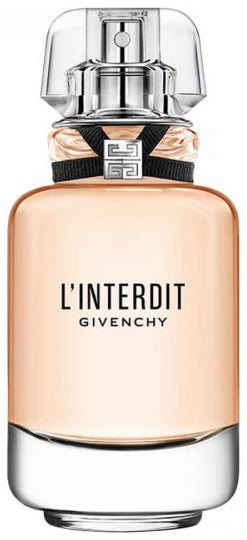 Givenchy L'Interdit EDT