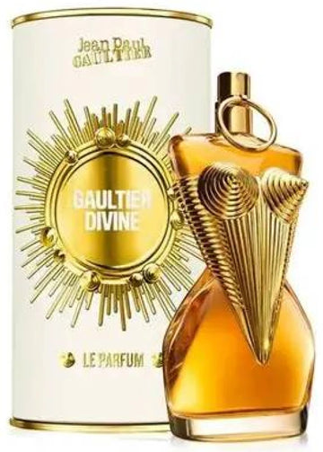 Jean Paul Gaultier Divine Le Parfum
