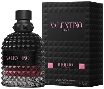 Valentino Uomo Born in Roma Intense EDP