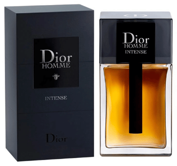 Dior Homme Intense EDP