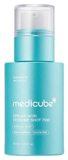 Medicube Azelaic Acid Exosome Shot 7500