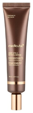Medicube Deep Vita A Retinol Serum