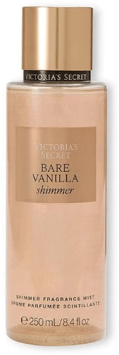 Victoria's Secret Bare Vanilla Shimmer