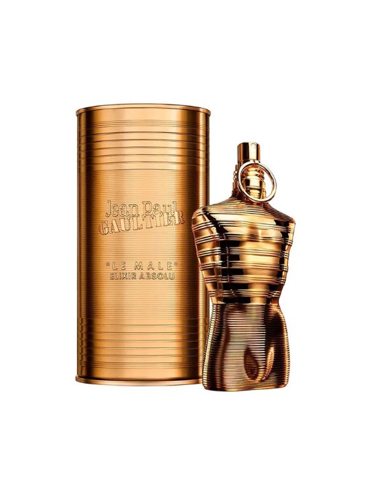 Jean Paul Gaultier Le Male Elixir EDP