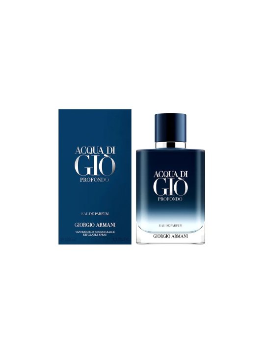 Giorgio Armani Acqua Di Gio Profondo EDP
