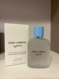 DOLCE&GABBANA LIGHT BLUE
