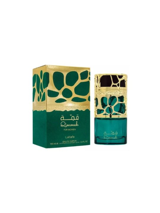 LATTAFA QIMMAH FOR WOMEN