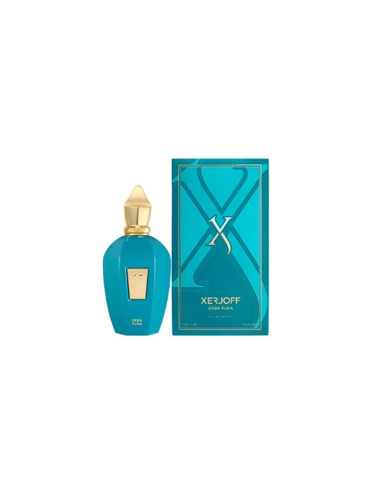 XERJOFF ERBA PURA EDP