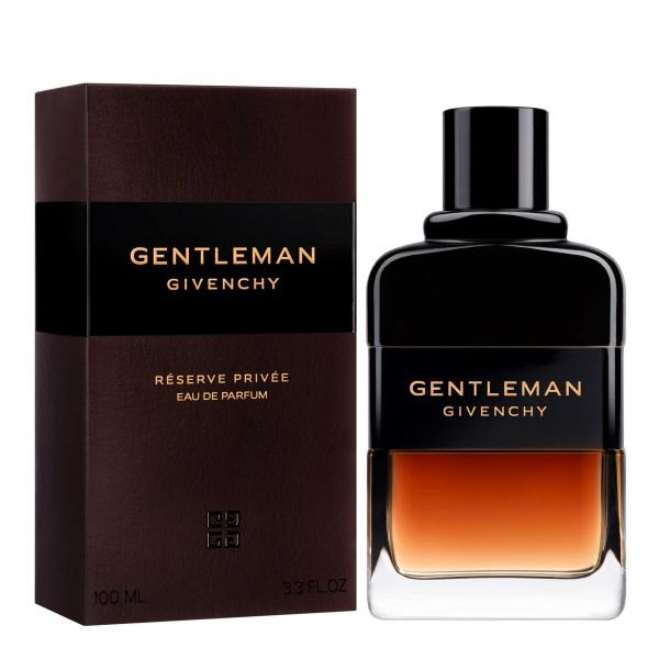 Givenchy Gentleman Reserve Privee EDP