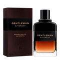 GIVENCHY GENTLEMAN RESERVE PRIVEE EDP