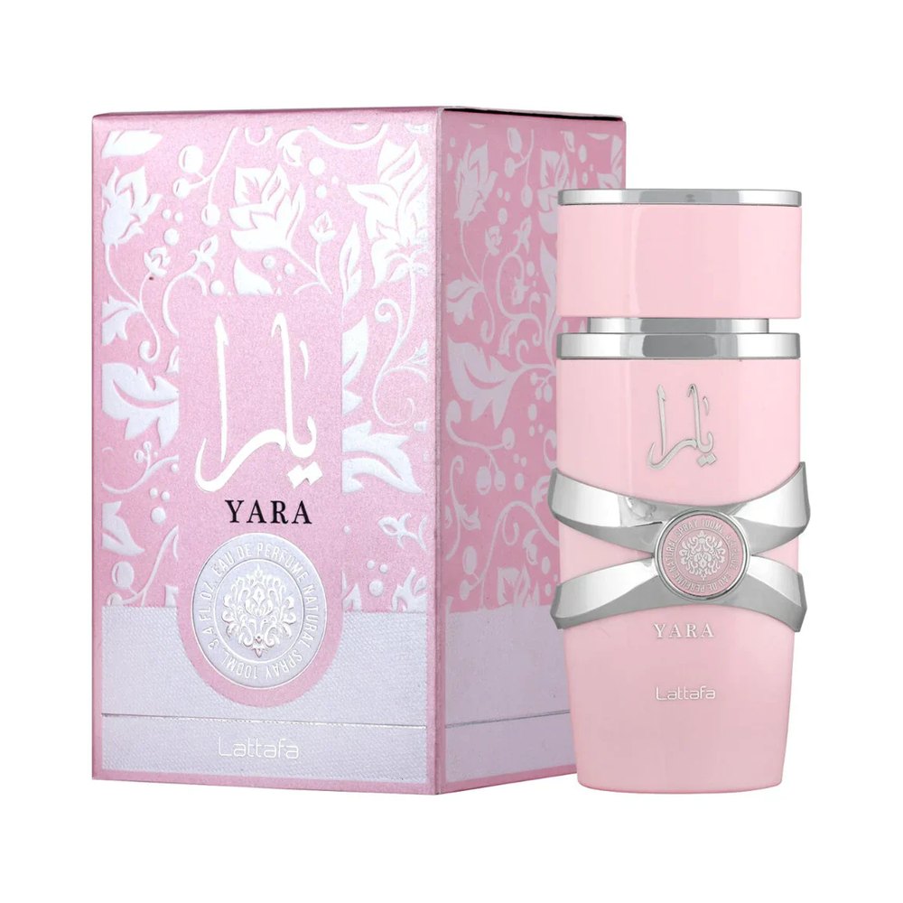 LATTAFA YARA EDP