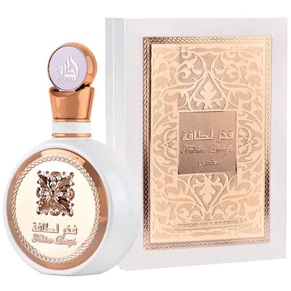 LATTAFA FAKHAR EDP