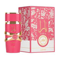 LATTAFA YARA CANDY EDP