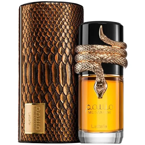 LATTAFA MUSAMAN EDP