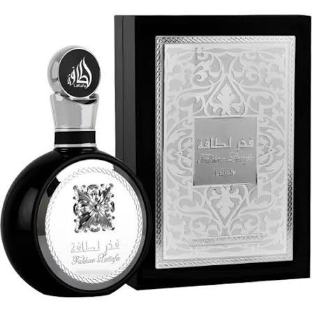 LATTAFA FAKHAR EDP