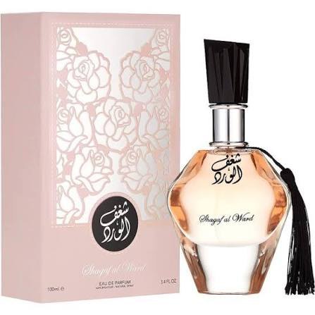 AL WATANIAH SHAGAF AL WARD EDP