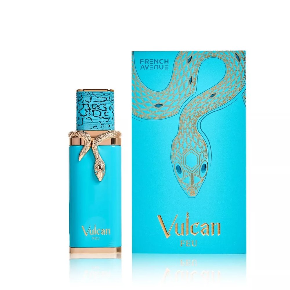 FRENCH AVENUE VULCAN EDP