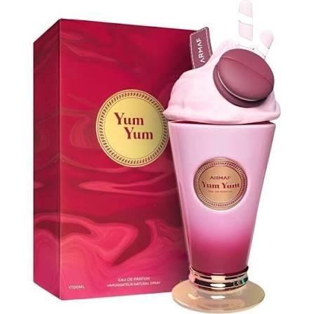 Armaf Delights Yum Yum EDP