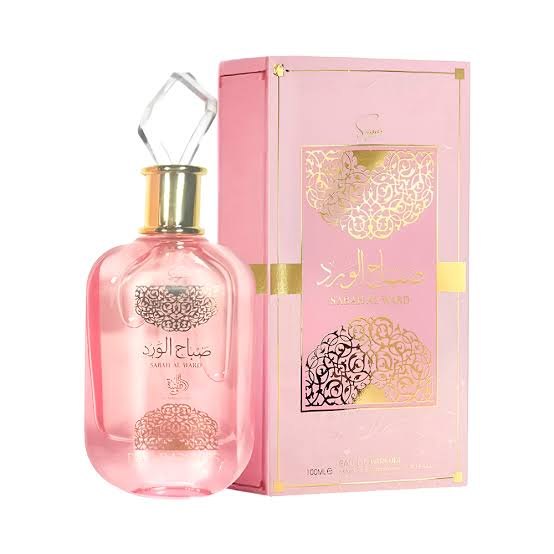 AL WATANIAH SABAH AL WARD SUGAR EDP