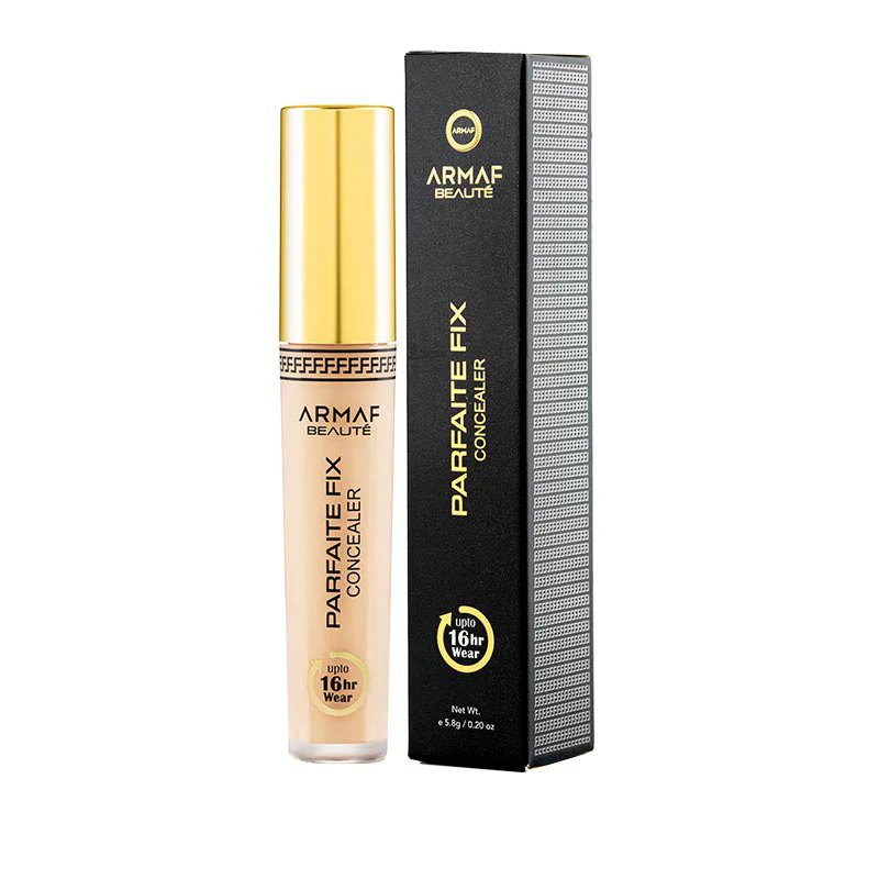 Armaf Parfaite Fix Concealer Coverage 16 H Porcelain 02