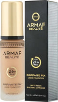 ARMAF PARFAITE FIX LIQUID FOUNDATION - CV 24H FAIR 01