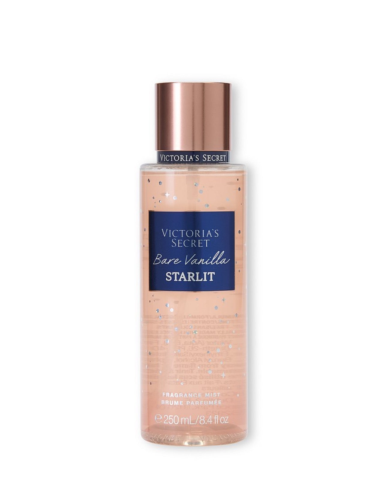 Victoria's Secret Bare Vanilla Starlit