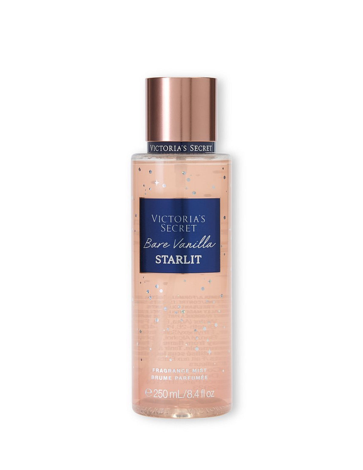 Victoria's Secret Bare Vanilla Starlit