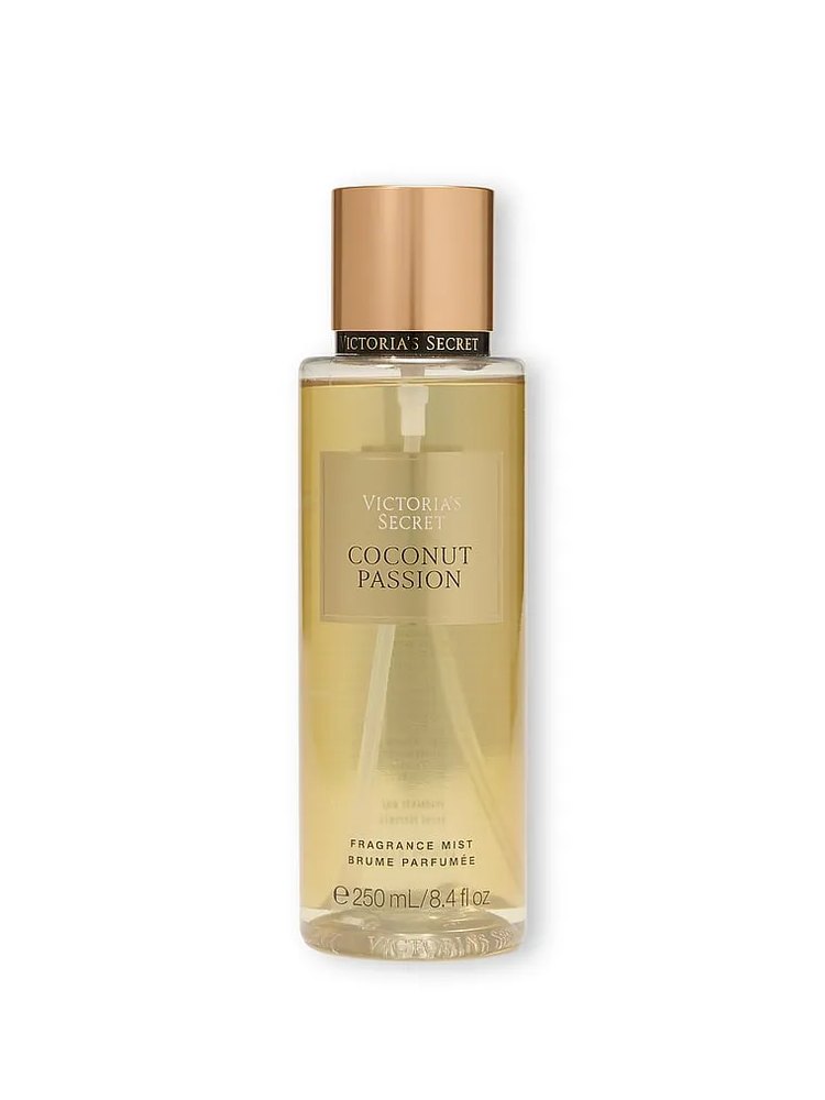 Victoria's Secret Coconut Passion