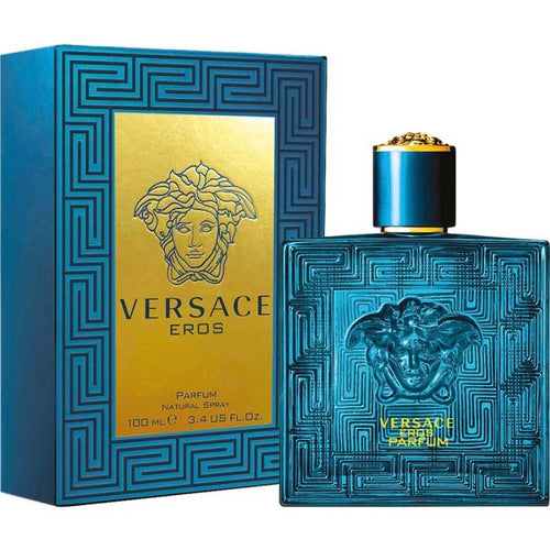 VERSACE EROS POUR HOMME PARFUM