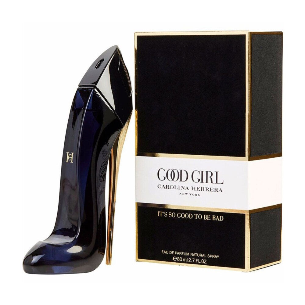 CAROLINA HERRERA GOOD GIRL EDP