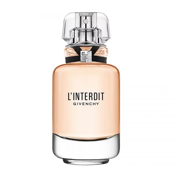 GIVENCHY L'INTERDIT EDT