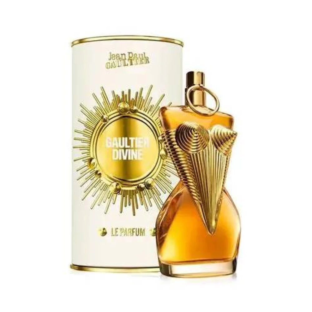 Jean Paul Gaultier Divine Le Parfum