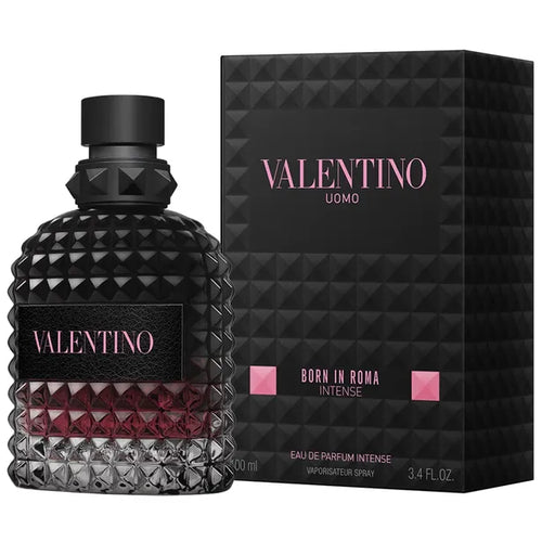 VALENTINO UOMO BORN IN ROMA INTENSE EDP