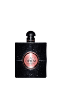 YVES SAINT LAURENT BLACK OPIUM