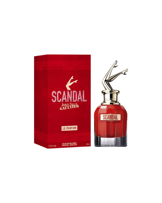 Jean Paul Gaultier Scandal Le Parfum