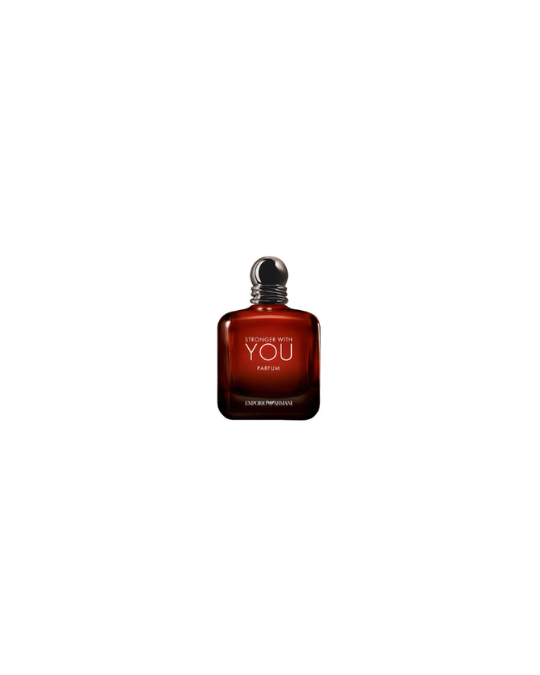 EMPORIO ARMANI STRONGER WITH YOU PARFUM