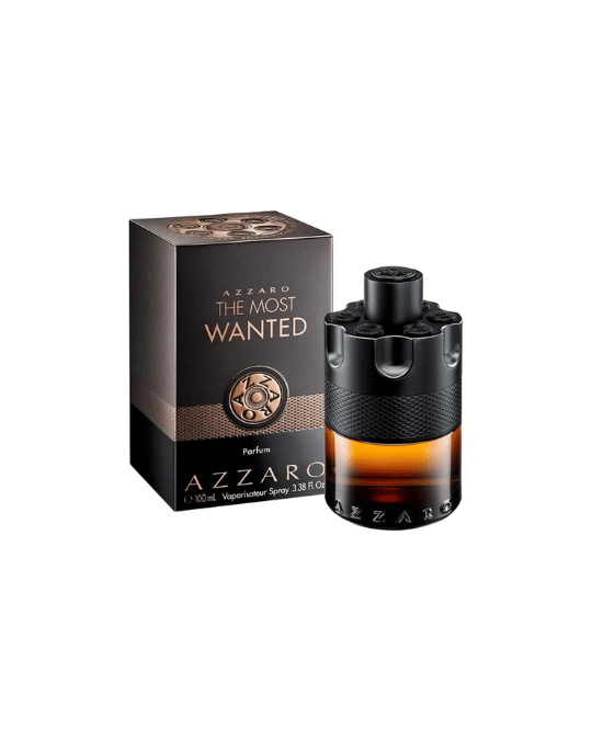 Azzaro The Most Wanted Parfum