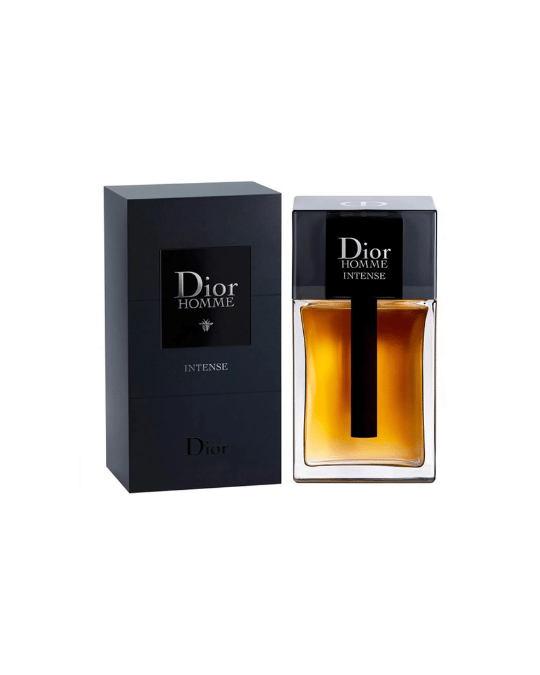 Dior Homme Intense EDP