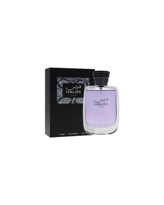 RASASI HAWAS FOR HIM EDP