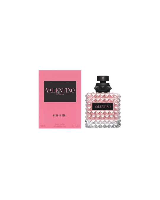 VALENTINO DONNA BORN IN ROMA EAU DE PARFUM